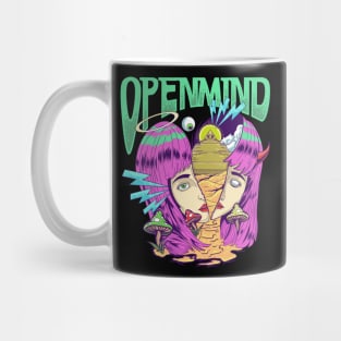 OPENMIND Mug